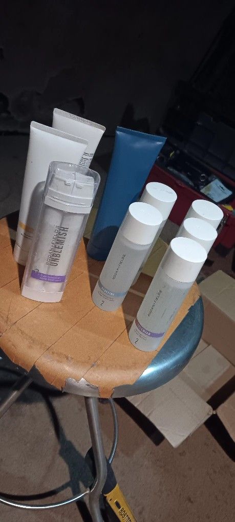 Rodan&Fields