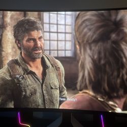 Alienware AW3225QF 4K QD-OLED Gaming Monitor (HDR, GSYNC, 240HZ)