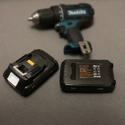 4 Ah Battery For Makita 18 Volt