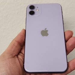 🌟 Iphone 11 🌟64gb 🌟unlock