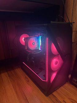 Gaming PC - i7-14700F / RTX 4060 / 32GB DDR5 / 1TB NVMe