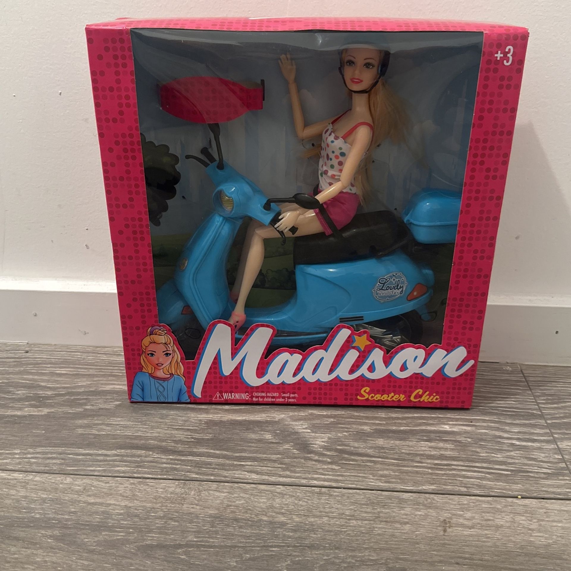 Kids Toys