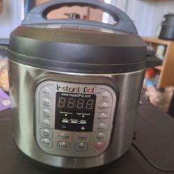 Instant Pot