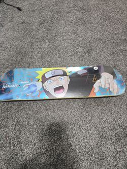 Skateboard
