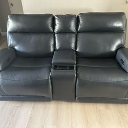 Power Recliner 