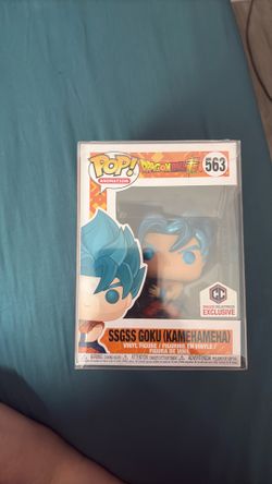 funko pop