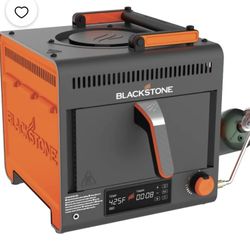 Blackstone Portable Air Fryer 