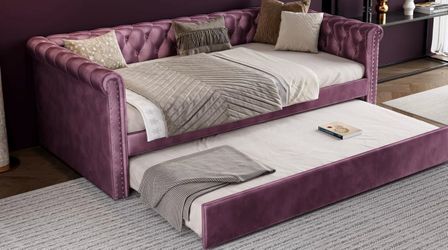 Day bed