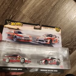 Hotwheels