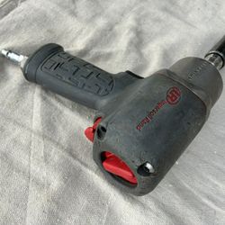  Ingersoll Rand Impact Gun