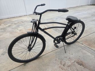 Schwinn Beach Cruiser