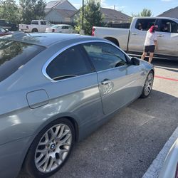 2008 BMW 328i