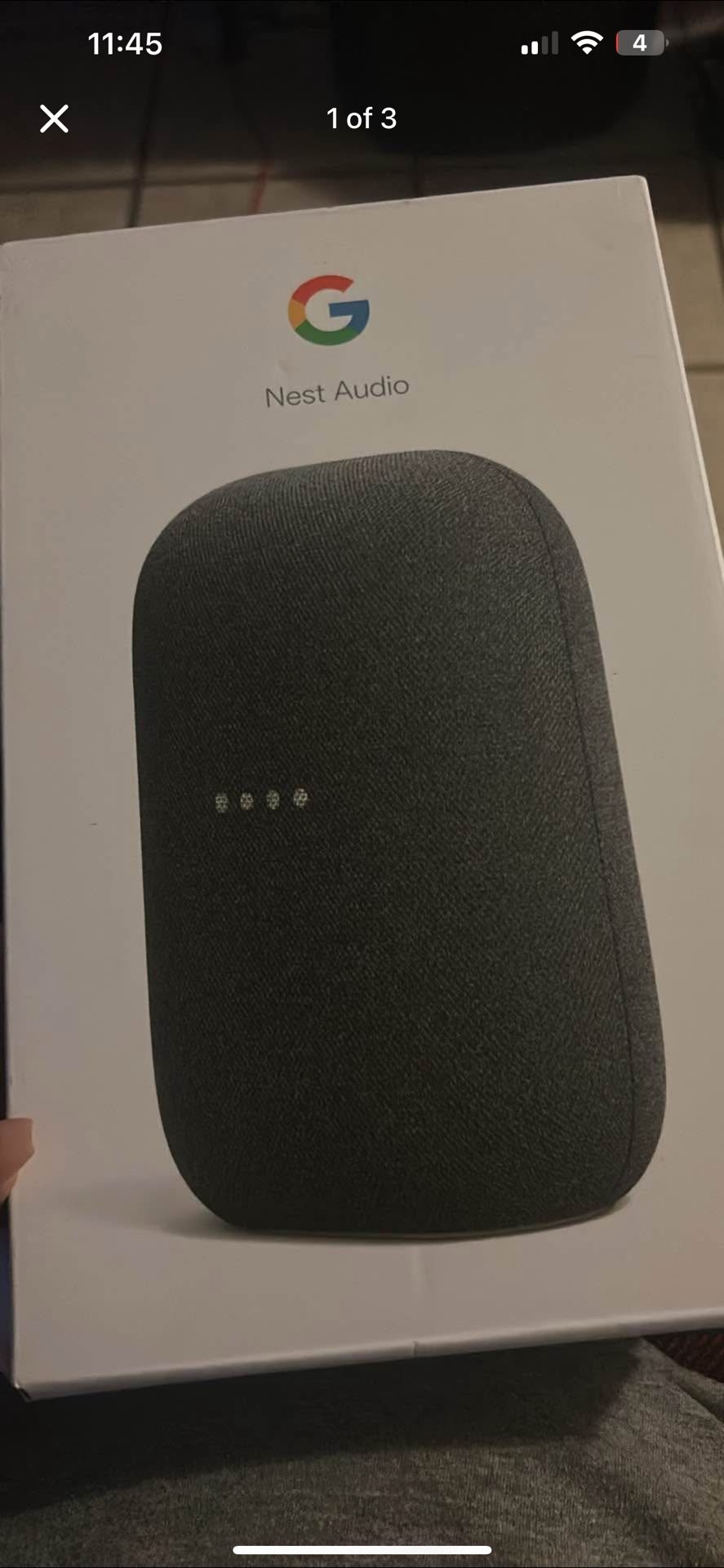Google Home