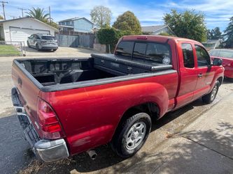 2006 Toyota Tacoma