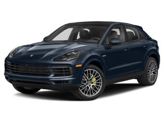2022 Porsche Cayenne