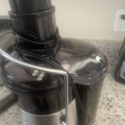 Juicer 
