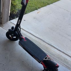 iScooter iX3 800W Off Road Electric