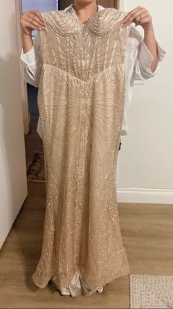 Pearl dress