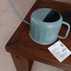 Metal Water Can. New. 