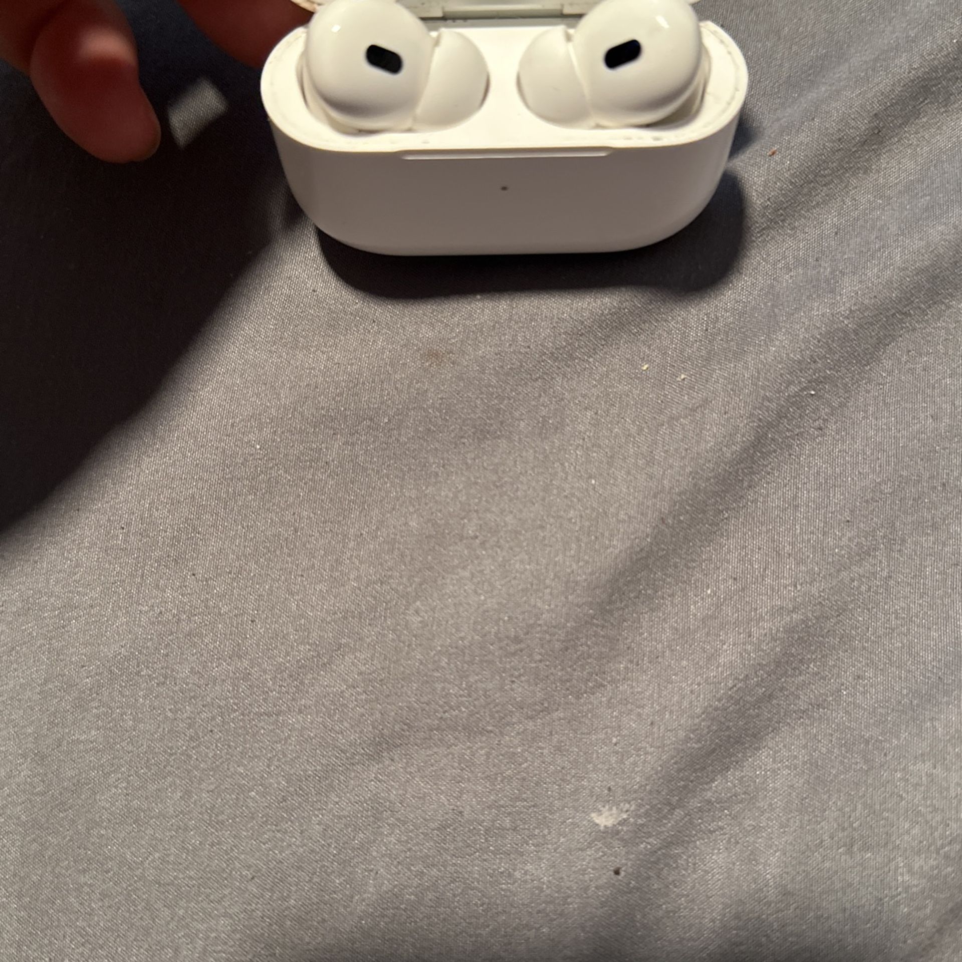 Apple Air Buds Pro 2 Gen For Sale In Mesa AZ OfferUp Apple air buds pro 2 gen for sale in mesa az offerup