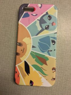 iPhone 5s case