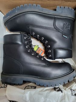 Timberland PRO Max Trax