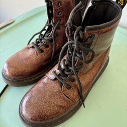 Girls Docs Size 2youth 