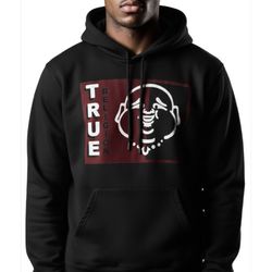 True religion hoodie