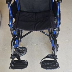 Brand New Wheel Chair