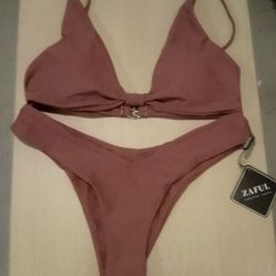 Women's 2pc  Set Bikini 