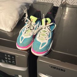 JT 1’s (GS) Size 7 Men