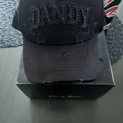 Dandy Hats 