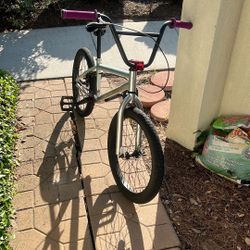 BMX Bike 