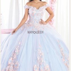 Quinceañera Dresses/ Vestidos De Quinceañera