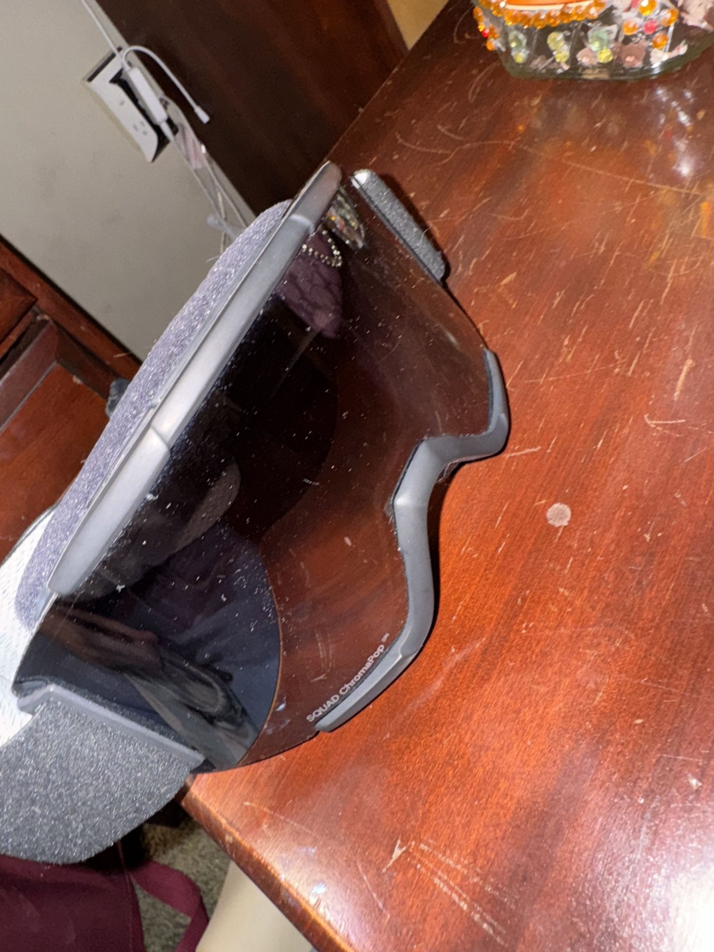 Snowboarding Goggles