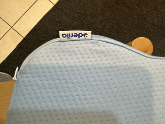 Derila Ergo Cervical Ergonomic Neck Pillow