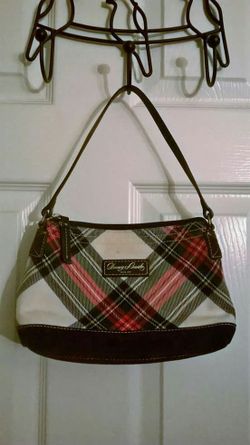 Dooney & Bourke Purse
