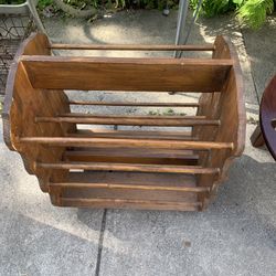 Shoe Rack