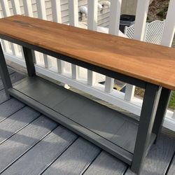 42” Bench