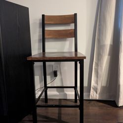 Bar Chair Tall