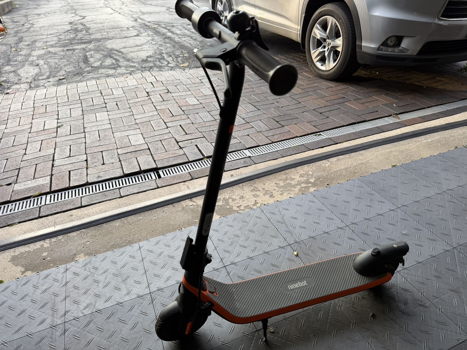 Segway Ninebot C2 Kids Electric Scooters