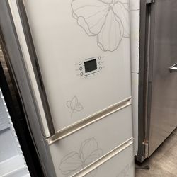 LG Frigidaire