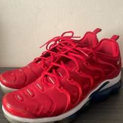 Nike Vapor Max Plus “USA”