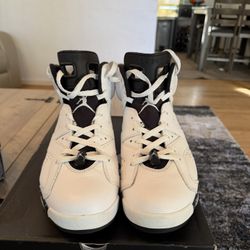 Jordan 6 Size 12