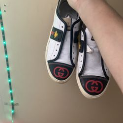 Gucci Shoes 