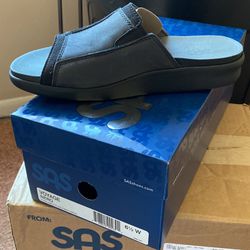 San Antonio Shoes Voyage 