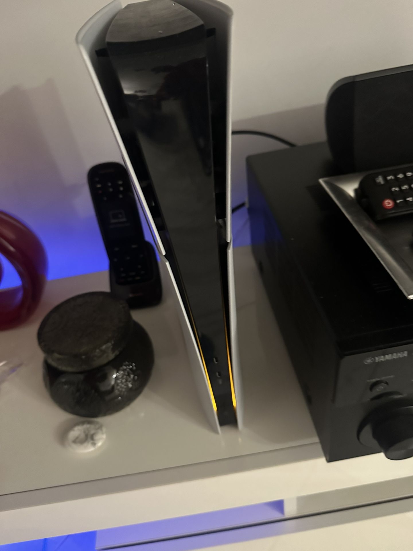 Ps5 slim digital 1TB