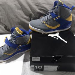  Jordan New $160 size 10