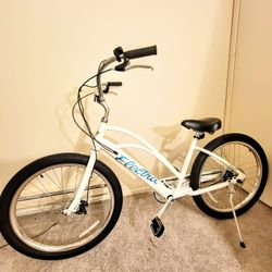 Cruiser Go! Step Thru