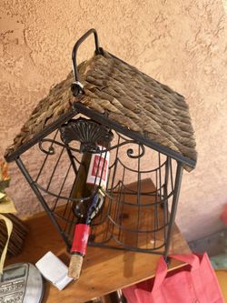 Wine Rack